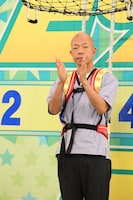 小峠英二（バイきんぐ） (c)フジテレビ