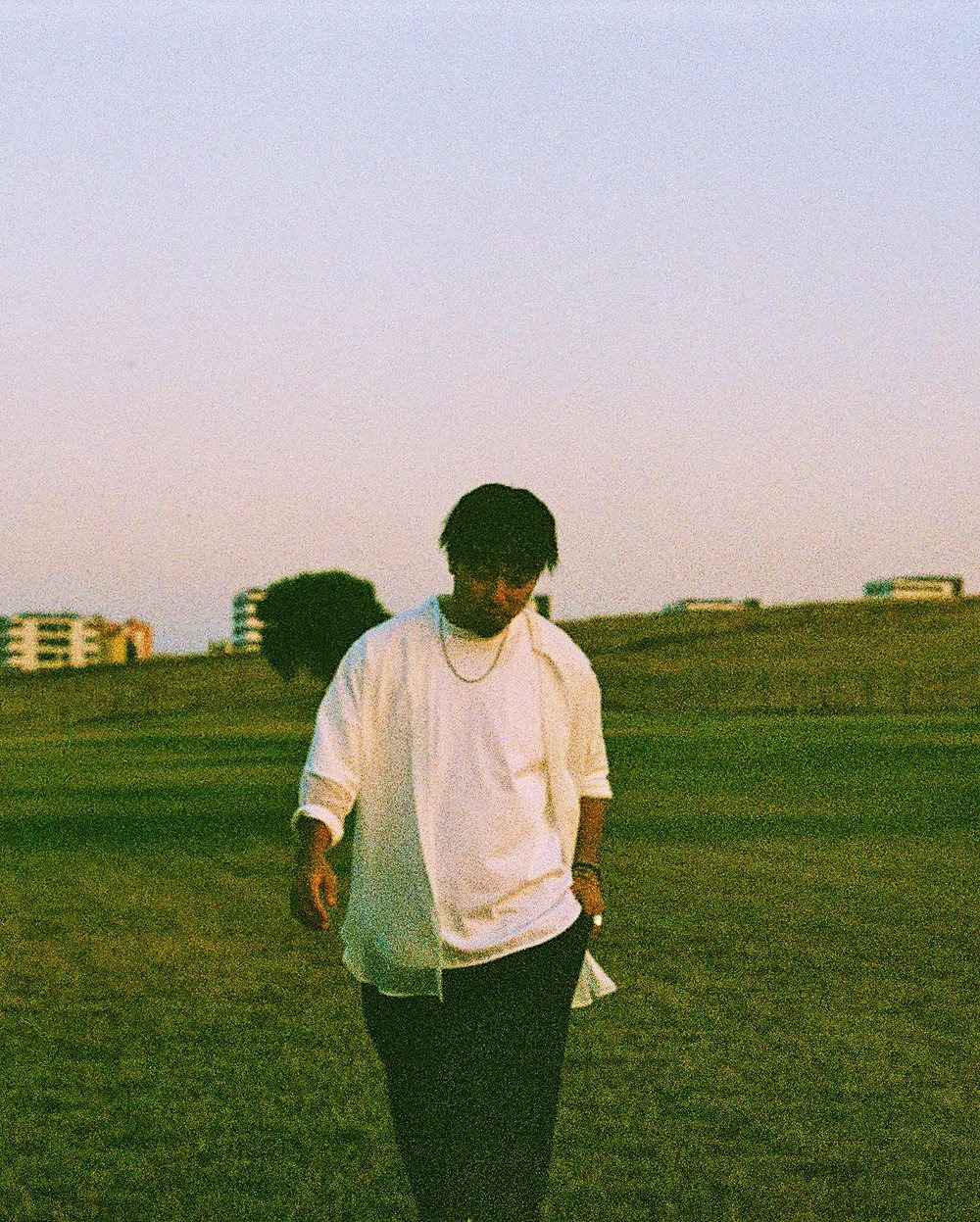 Hikaru Arata（WONK）