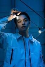 in-d（THE OTOGIBANASHIʼS、CreativeDrugStore）