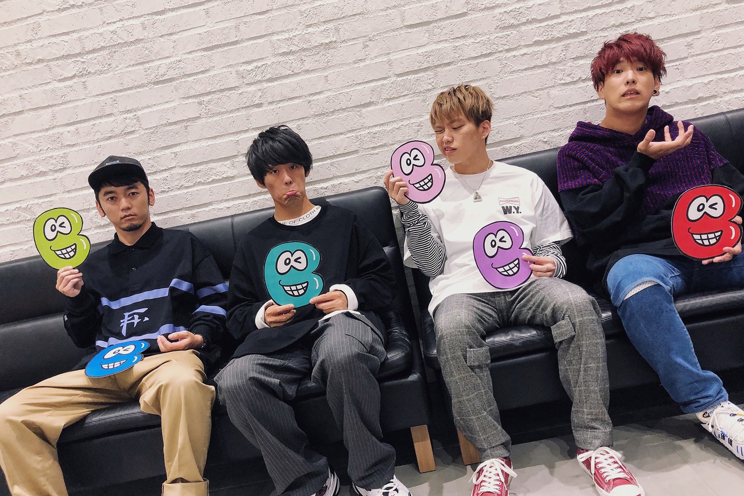 04 Limited Sazabys