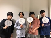 マカロニえんぴつ