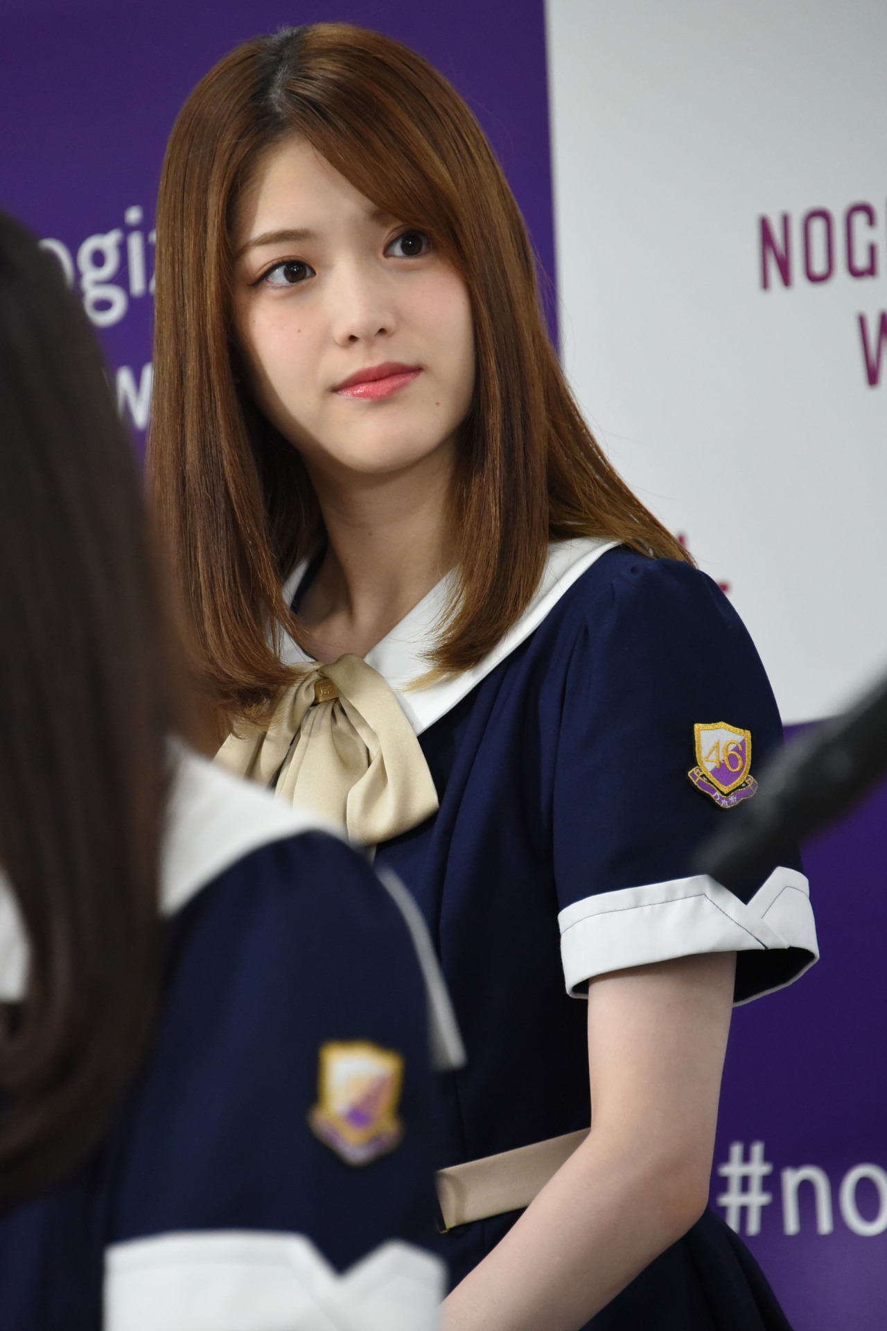 松村沙友理