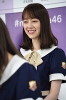 堀未央奈