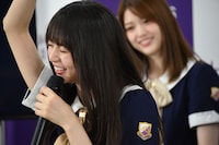 「自由の女神」の英語が思い浮かばない齋藤飛鳥。