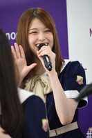 白石麻衣に旅の相棒として名前を呼ばれた松村沙友理。