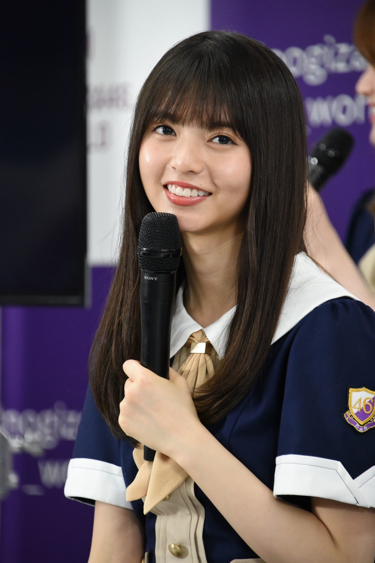 齋藤飛鳥