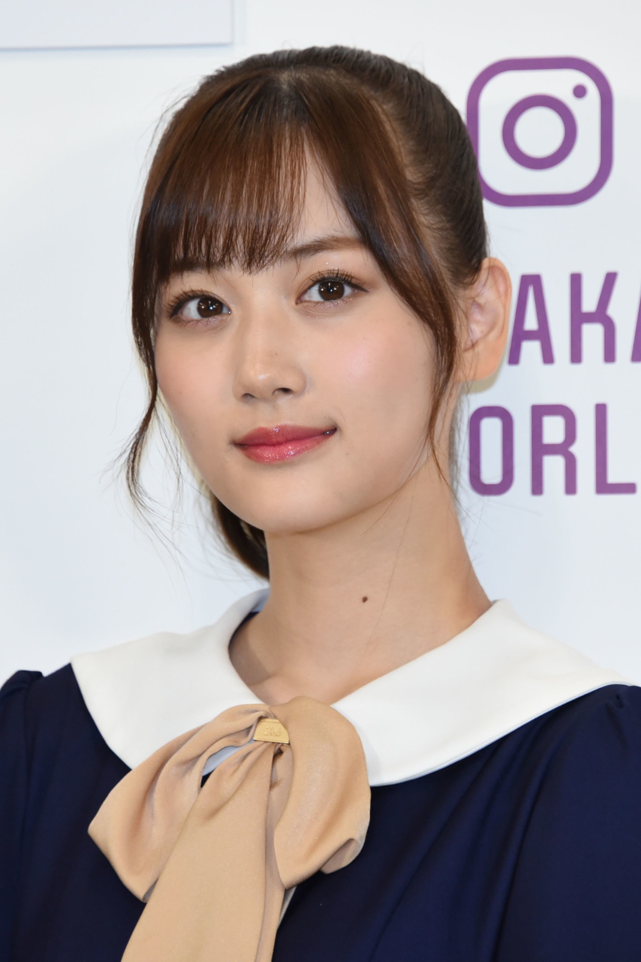 山下美月