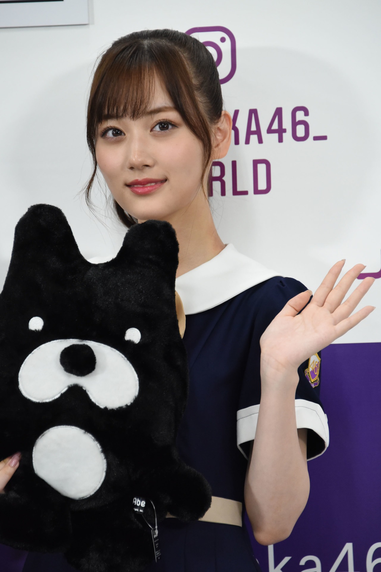 山下美月