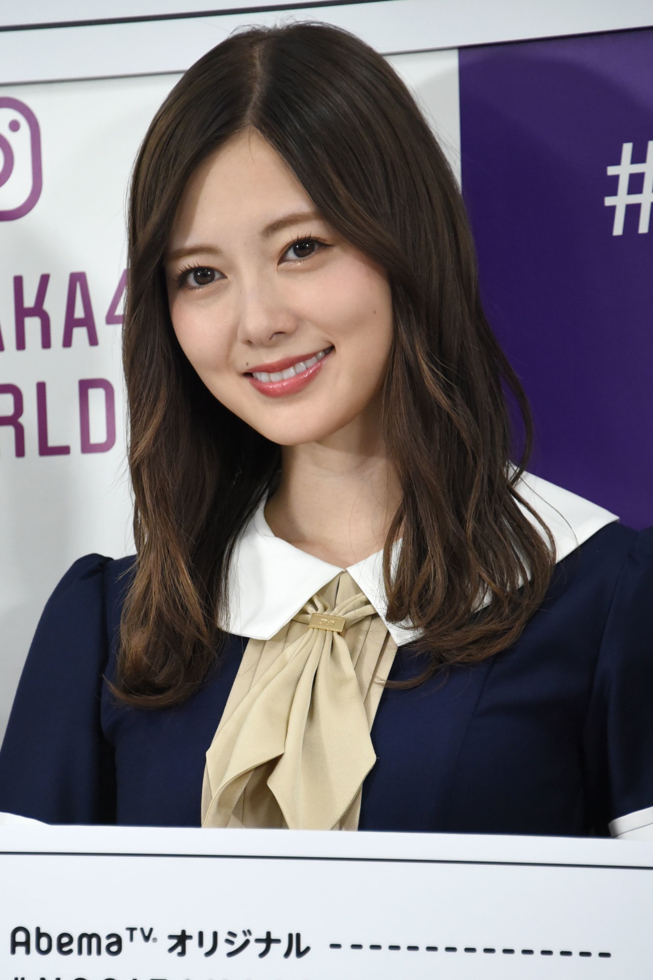 白石麻衣
