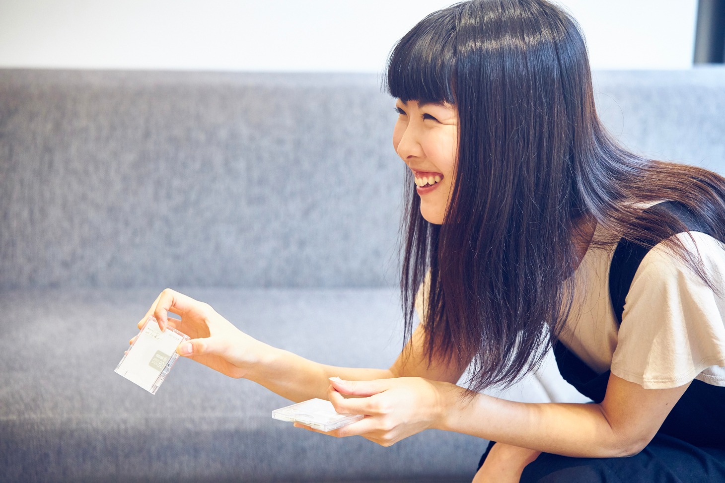福田麻由子