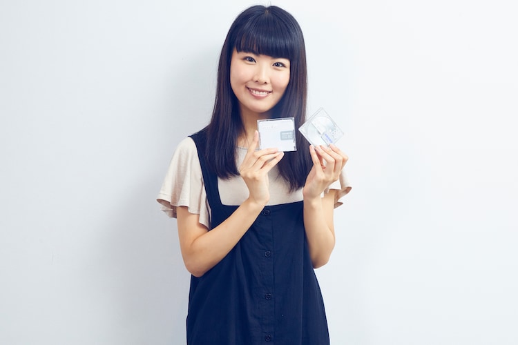 福田麻由子が語るポルノグラフィティ 私と音楽 第17回 音楽ナタリー