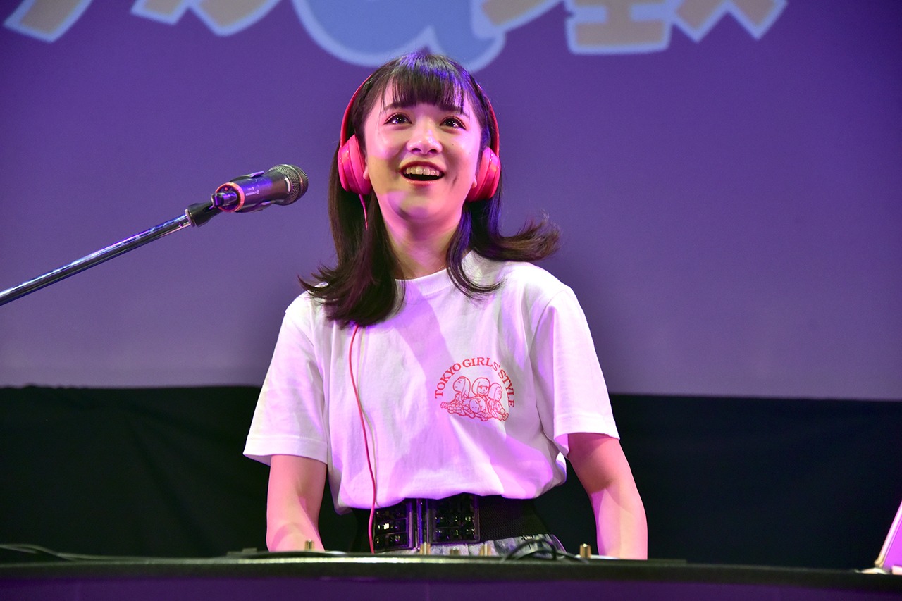 KOO輩DJ“ひっと”