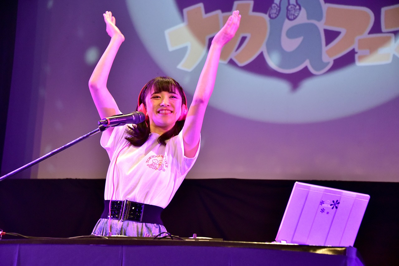 KOO輩DJ“ひっと”