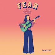 仏バンドTAHITI 80、シュガー・ベイブ「DOWN TOWN」を日本語カバー