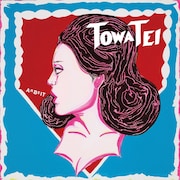 TOWA TEI「ARBEIT」ジャケット