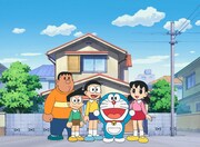 「ドラえもん」(c)藤子プロ・小学館・テレビ朝日・シンエイ・ADK