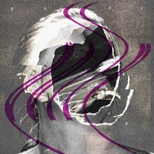 polly「Starlight Starlight」配信ジャケット