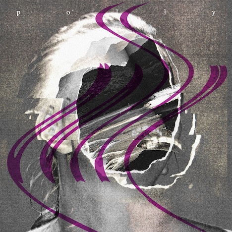 polly「Starlight Starlight」配信ジャケット