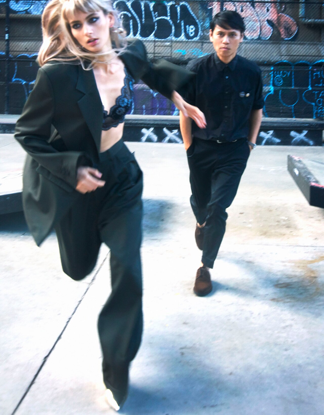 大沢伸一による新ユニットRHYME SO、初音源を88risingから発表