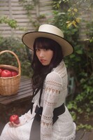 佐々木彩夏（ももいろクローバーZ）