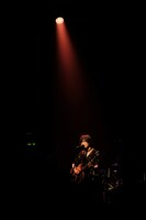 山本彩「MTV LIVE PREMIUM: Sayaka Yamamoto」の様子。（撮影：原田直樹）