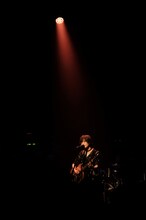 山本彩「MTV LIVE PREMIUM: Sayaka Yamamoto」の様子。（撮影：原田直樹）