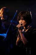 山本彩「MTV LIVE PREMIUM: Sayaka Yamamoto」の様子。（撮影：原田直樹）