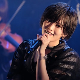 山本彩「棘」発売翌日の「MTV LIVE PREMIUM」で新曲初披露