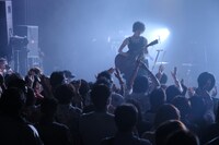 山本彩「MTV LIVE PREMIUM: Sayaka Yamamoto」の様子。（撮影：原田直樹）