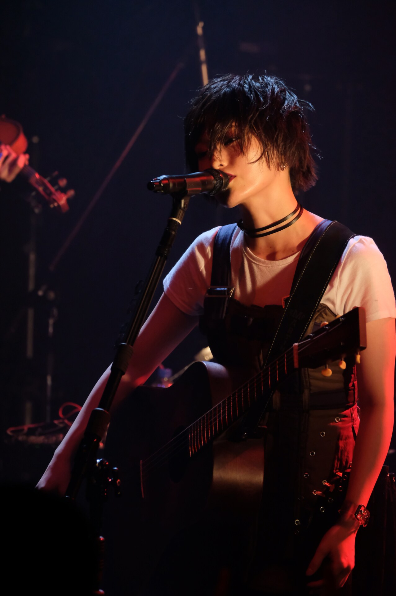 山本彩「棘」発売翌日の「MTV LIVE PREMIUM」で新曲初披露