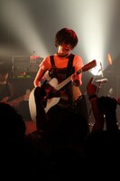 山本彩「MTV LIVE PREMIUM: Sayaka Yamamoto」の様子。（撮影：原田直樹）