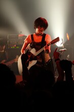 山本彩「MTV LIVE PREMIUM: Sayaka Yamamoto」の様子。（撮影：原田直樹）