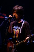 山本彩「MTV LIVE PREMIUM: Sayaka Yamamoto」の様子。（撮影：原田直樹）