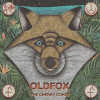 THE CHERRY COKE$「OLDFOX」ジャケット