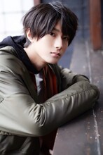 山中柔太朗（M!LK）