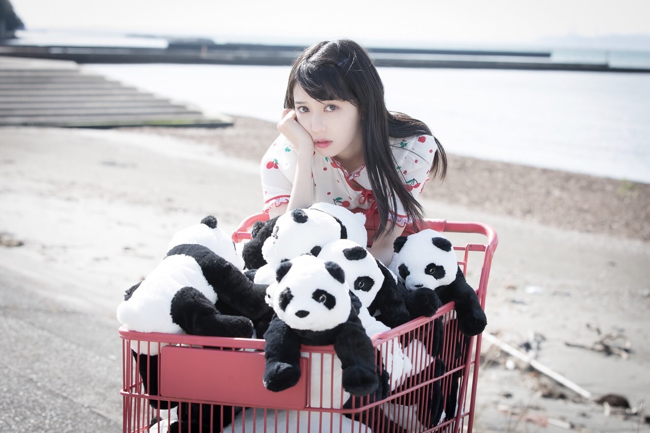高井つき奈