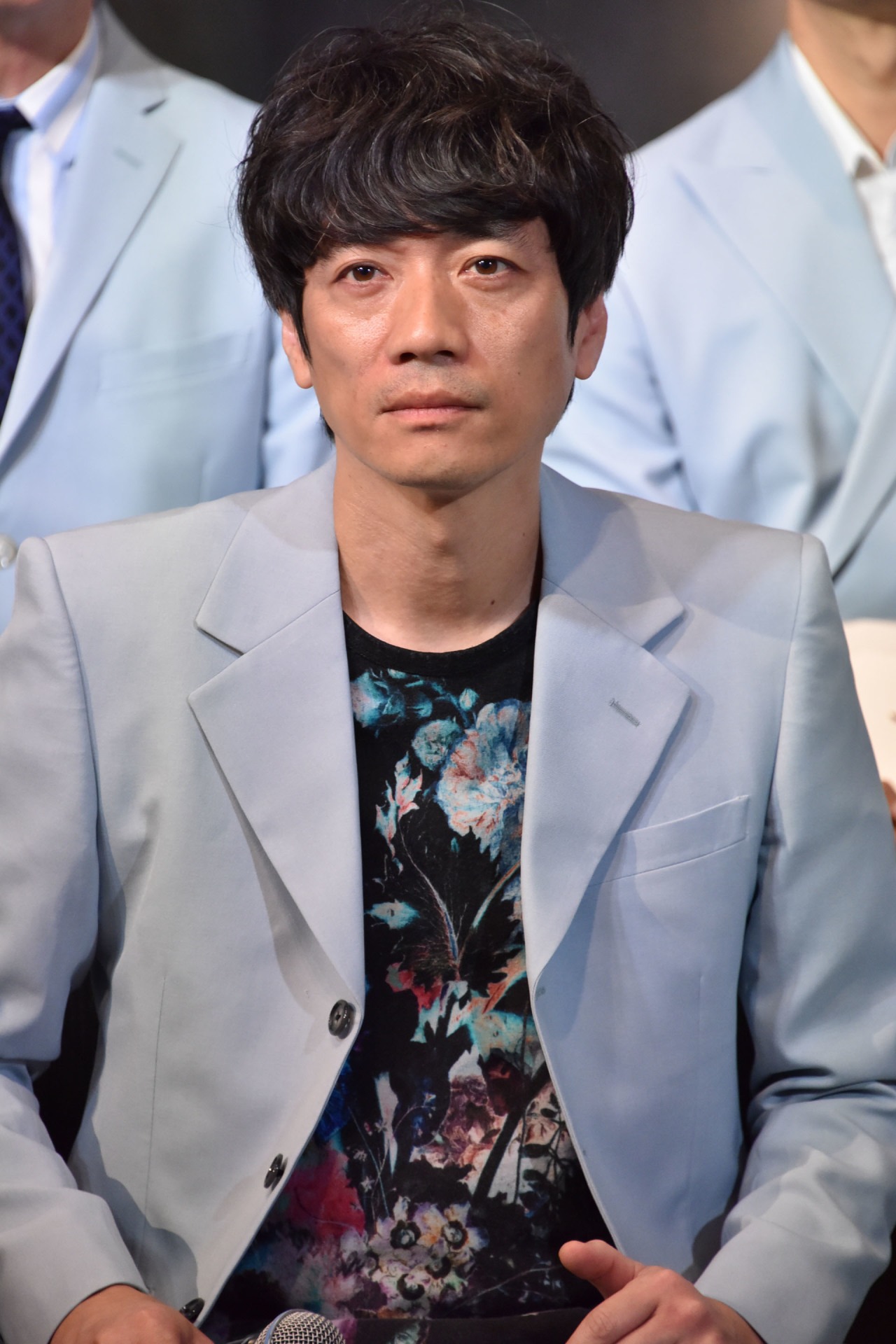 加藤隆志（G）