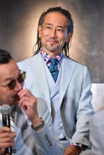 北原雅彦（Tb / 奥）