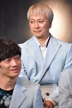 大森はじめ（Per / 奥）