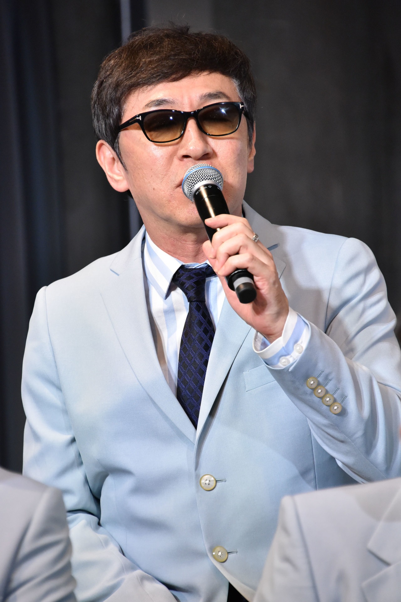 GAMO（Tenor Sax）
