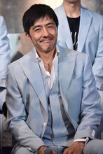 谷中敦（Baritone Sax）