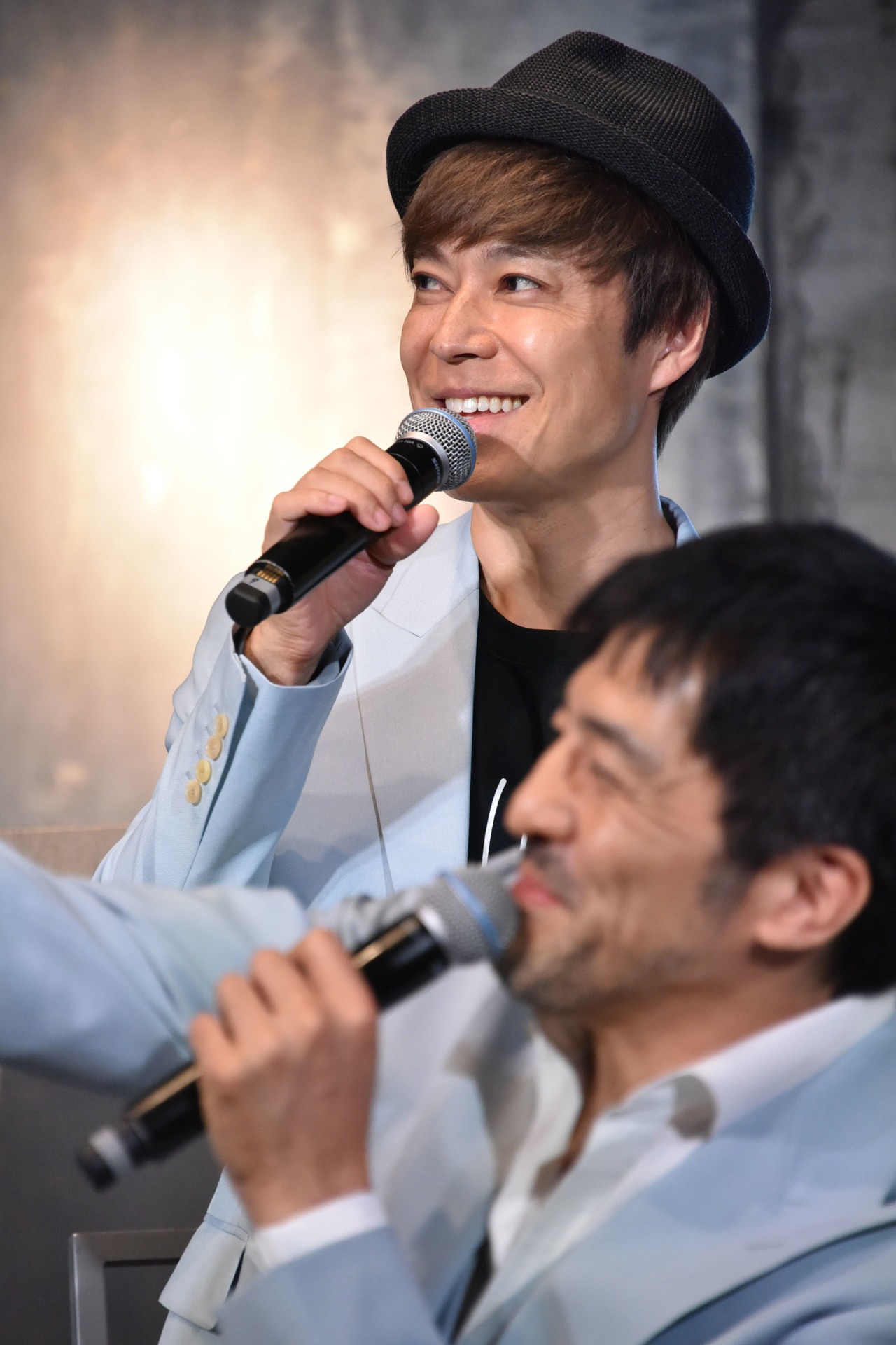 NARGO（Tp / 奥）