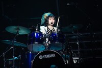 宮内凛（写真提供：コレットプロモーション ）