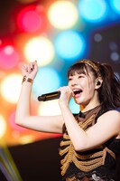 深瀬美桜（写真提供：コレットプロモーション ）