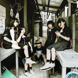 BiS東名阪PTSDツアー、下北沢SHELTER公演をニコ生配信