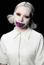 テラシマユウカ