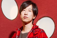 ホリエアツシ（ストレイテナー）