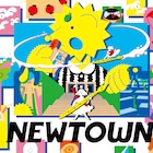 「NEWTOWN」にカネコアヤノ、前野健太、柴田聡子、王舟、国府達矢、眉村ちあき出演