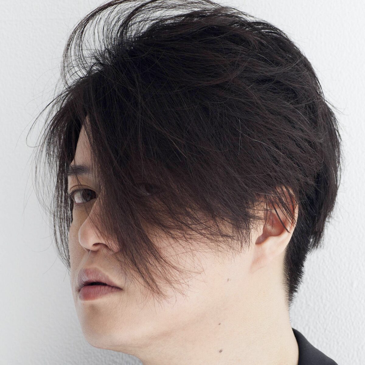 渋谷慶一郎のアンドロイドオペラ Scary Beauty がアラブ首長国連邦で上演 音楽ナタリー