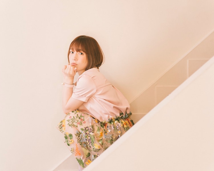 アニソン沼 夢のクリスマス実現 今夜のnhk 沼 Spに内田真礼 オーイシ 春奈るな 音楽ナタリー